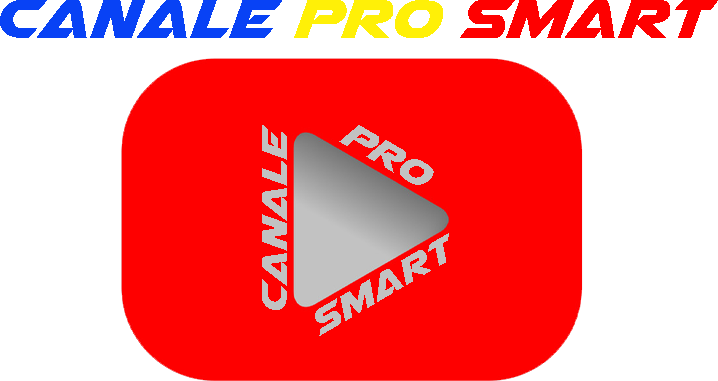 Canale Pro Smart